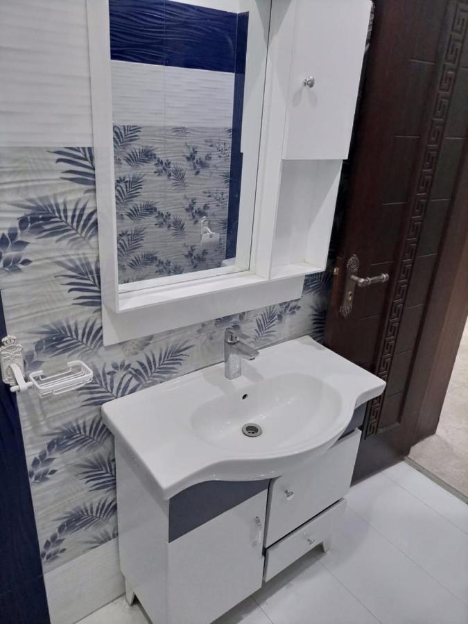 Furnished Private Ground Floor - Pasha House Daire Lahor Dış mekan fotoğraf