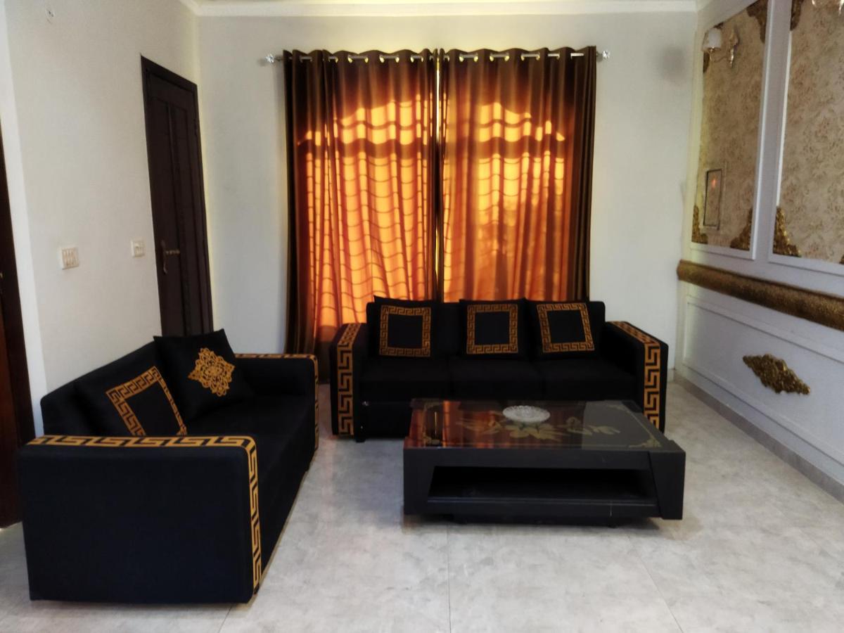 Furnished Private Ground Floor - Pasha House Daire Lahor Dış mekan fotoğraf